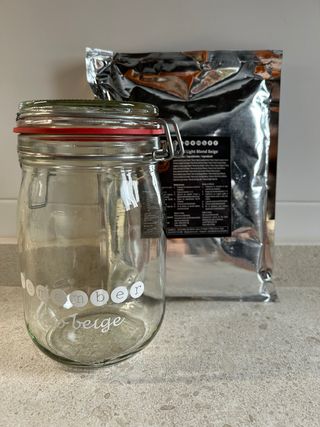 Coloración vegetal pelo Remember Rubio Beige