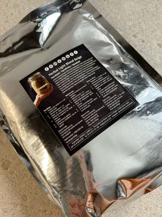 Coloración vegetal pelo Remember Rubio Beige