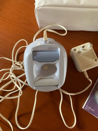 Massaggiatore anticellulite Philips Cellesse