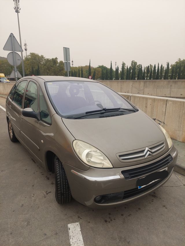 Citroen Xsara Picasso 2007