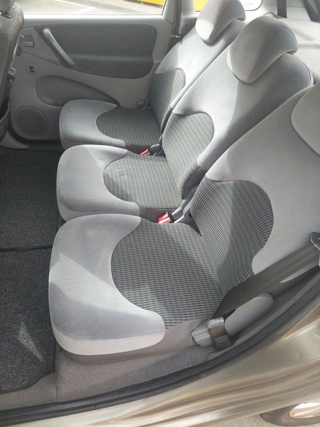 Citroen Xsara Picasso 2007