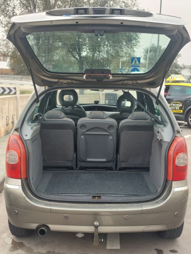 Citroen Xsara Picasso 2007