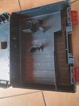 Maletín Bosch picapica