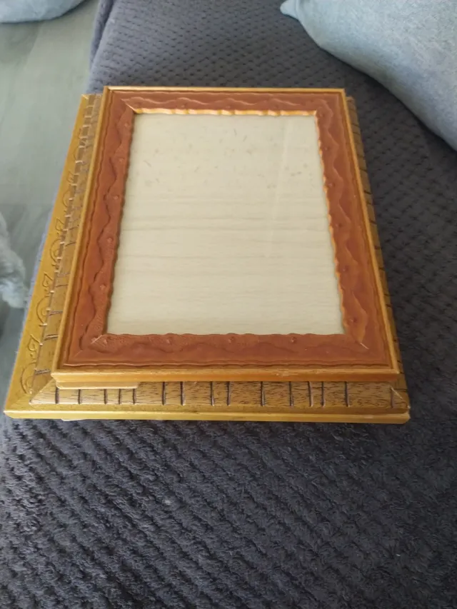 Juego 12 Marcos Fotos Varias Medidas