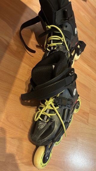 Patines en línea Rollerblade