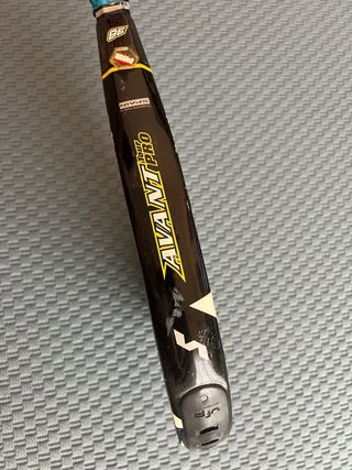 Pala Varlion Avant Carbon Pro