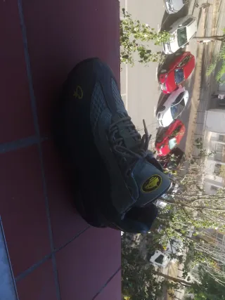 Nike Airmax x Corteiz