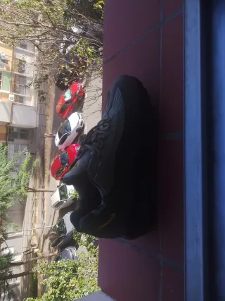 Nike Airmax x Corteiz