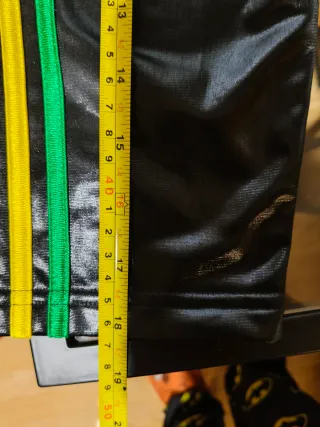 Chándal Adidas Chile 62 Negro Multicolor