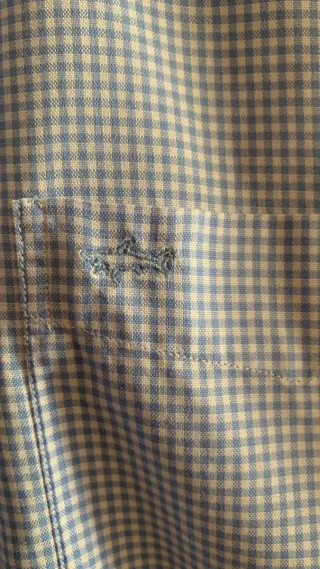 Camicia Paul&Shark tg 42