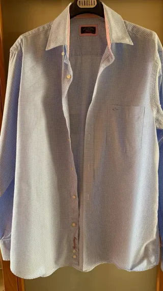 Camicia Paul&Shark tg 42