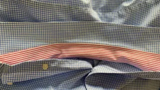 Camicia Paul&Shark tg 42