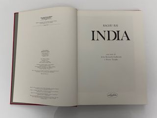 India. Ediz. illustrata