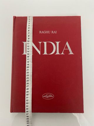 India. Ediz. illustrata