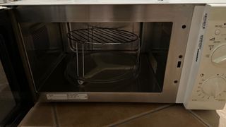 Microondas Whirlpool VIP 20