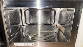 Microondas Whirlpool VIP 20