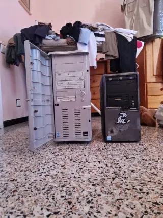 Dos Torres PC