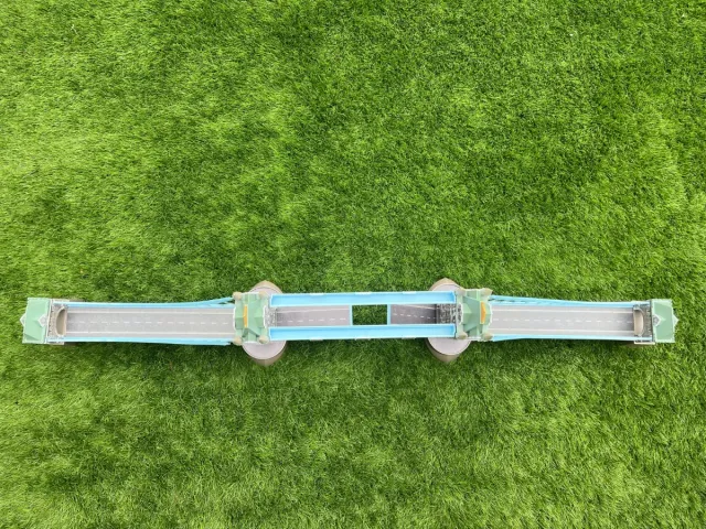 Puzzle 3D Puente de la Torre de Londres