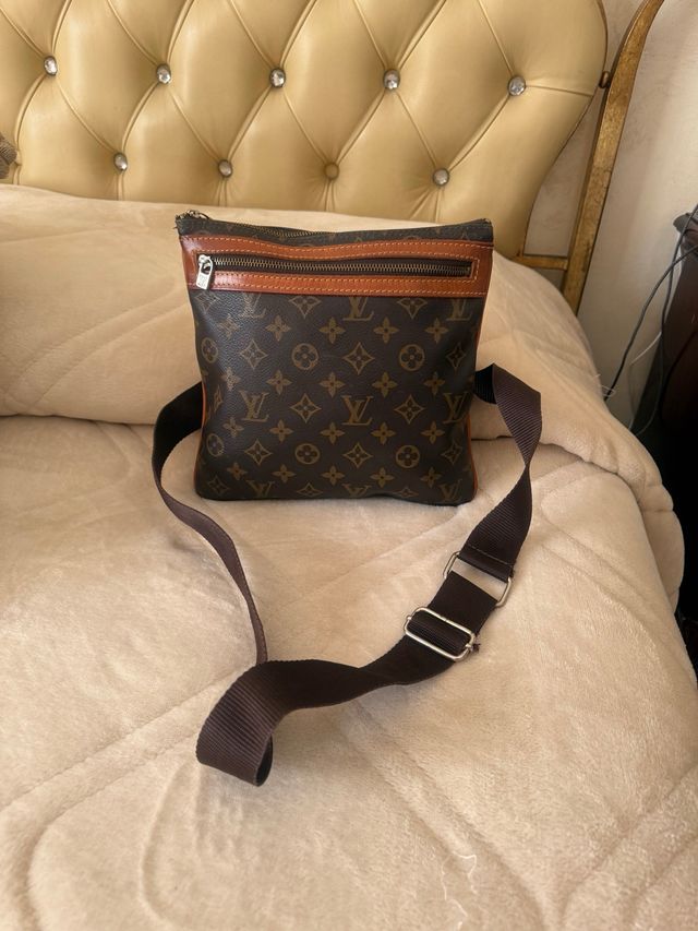 Borsa Louis Vuitton Bosphore tracolla uomo
