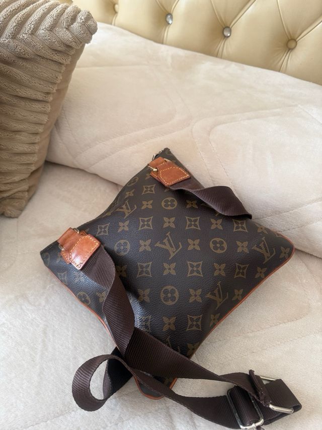 Borsa Louis Vuitton Bosphore tracolla uomo