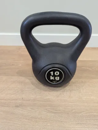 Kettlebell 10 kg