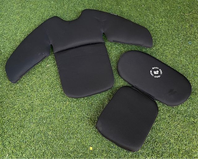 Silla Coche Maxi Cosi Beryl Isofix