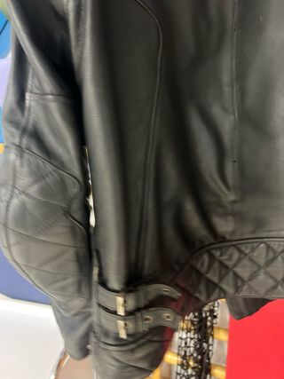 Chaqueta Moto Piel Harley-Davidson no original