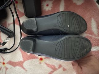 Zapatos mujer Easy Street azul