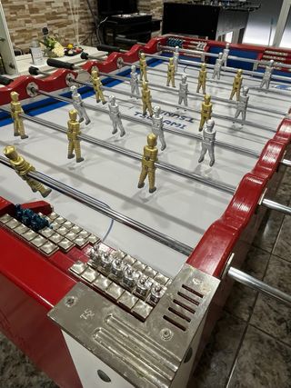 Futbolín Tsunami Profesional