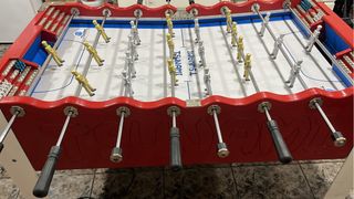 Futbolín Tsunami Profesional