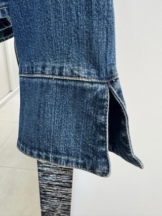 Chaqueta vaquera Onely Girl Talla P