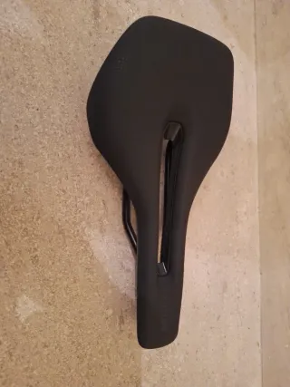 Sillín Syncros Tofino 2.0 Cut Out Negro