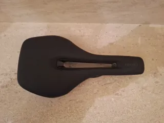 Sillín Syncros Tofino 2.0 Cut Out Negro