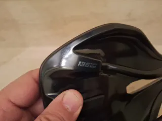 Sillín Syncros Tofino 2.0 Cut Out Negro