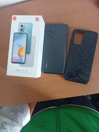 Xiaomi Redmi 10 5G