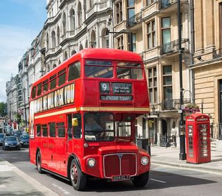 Profe Inglés todos los niveles ESO/BACH/PRIM/UNI
