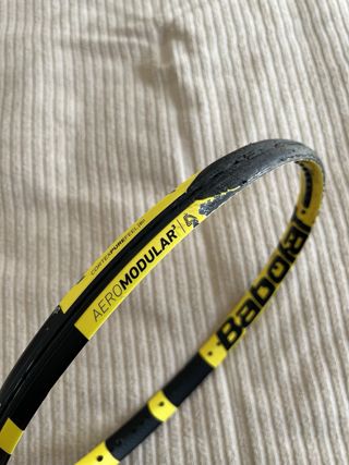 Raqueta Tenis Babolat Pure Aero 2019