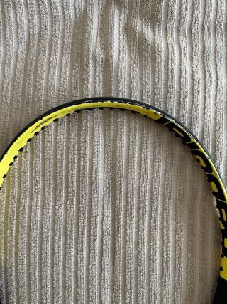 Raqueta Tenis Babolat Pure Aero 2019