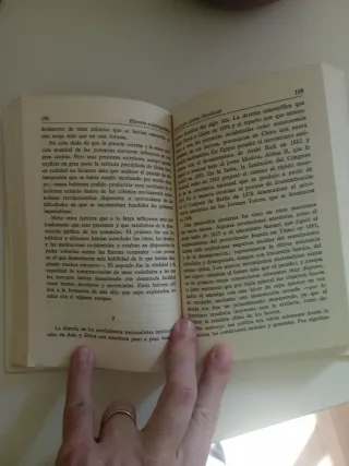 Introduccion a historia contemporanea