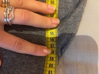 Maglione lungo/ mini vestito Guess Tg. M