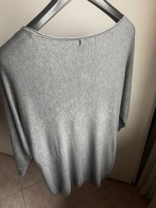 Maglione lungo/ mini vestito Guess Tg. M