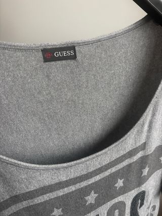 Maglione lungo/ mini vestito Guess Tg. M