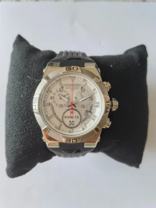 Chronotech Gents CT.7924B-09 Full Set