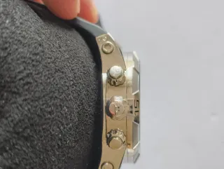 Chronotech Gents CT.7924B-09 Full Set