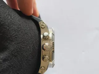 Chronotech Gents CT.7924B-09 Full Set