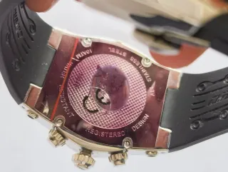 Chronotech Gents CT.7924B-09 Full Set