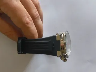 Chronotech Gents CT.7924B-09 Full Set