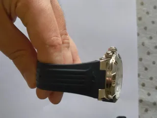 Chronotech Gents CT.7924B-09 Full Set