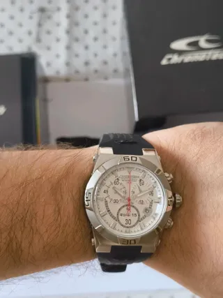 Chronotech Gents CT.7924B-09 Full Set