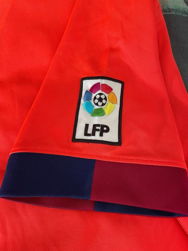 Playera Barcelona 2014/2015